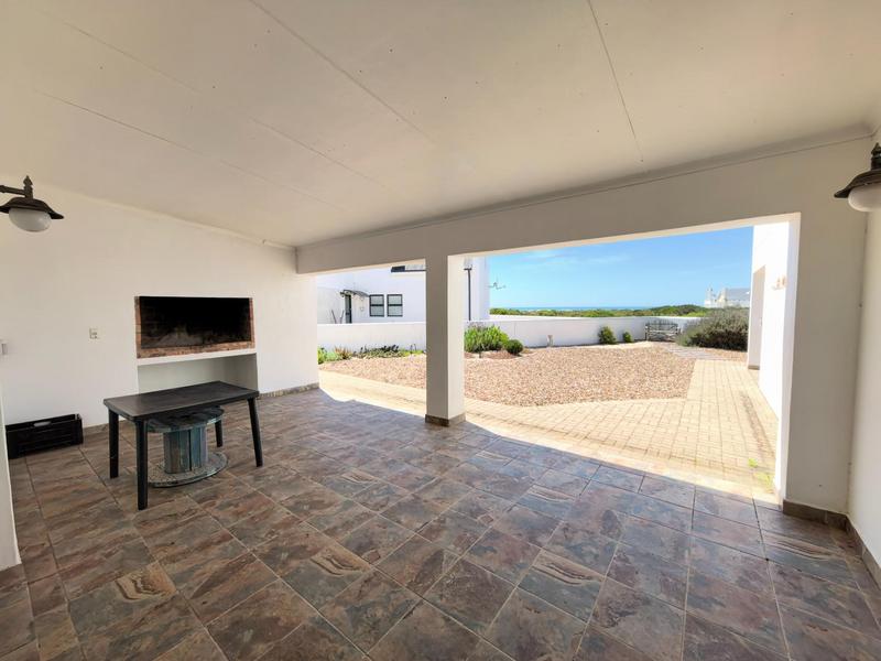 3 Bedroom Property for Sale in Dwarskersbos Western Cape